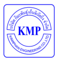 logo Kimaphan